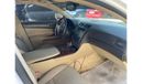 Lexus GS350 2008 model, imported from America, Full Option, 6 cylinder, automatic transmission, odometer 175000