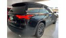 Chevrolet Traverse 3.6L AWD 5 Door RS