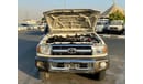 Toyota Land Cruiser Hard Top Toyota Landcruiser hard top RHD Diesel engine 1HZ car very clean and good condition