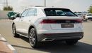 Audi Q8 2022 Audi Q8 55 TFSI quattro S-Line (4MG), 5dr SUV, 3L 6cyl Petrol, Automatic, All Wheel Drive