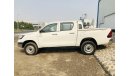 Toyota Hilux Narrow Body 2.4L Diesel 2024YM