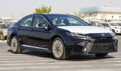 تويوتا كامري LE  HEV 2.5L Hybrid