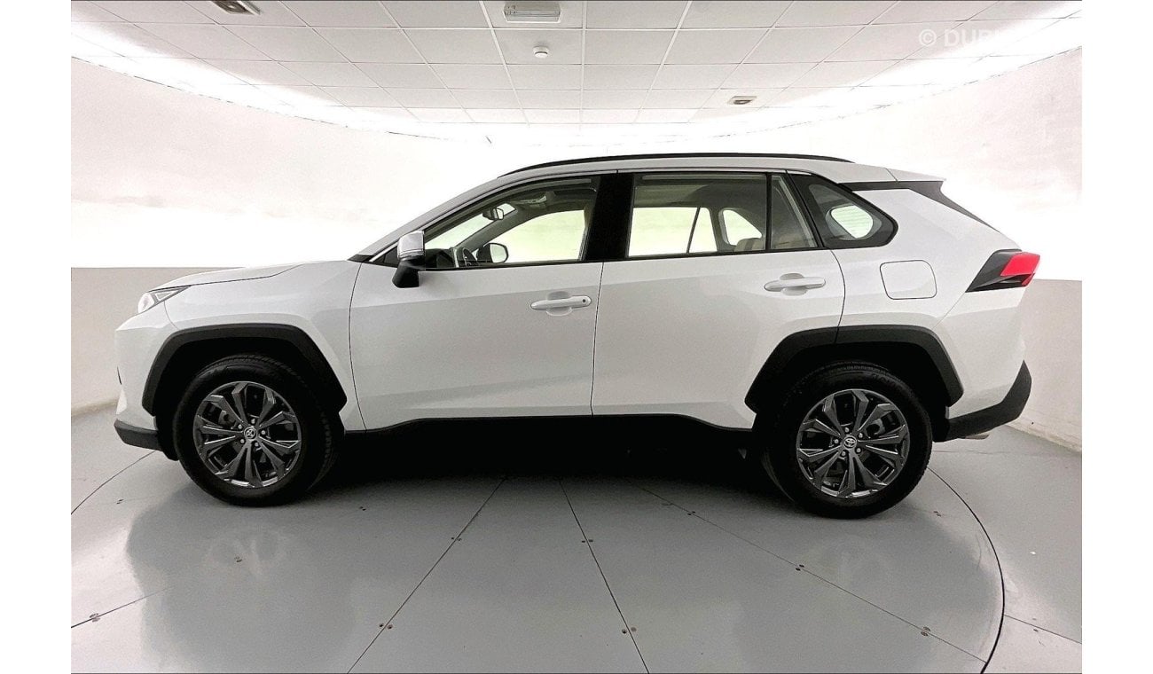 Toyota RAV4 VX | 1 year free warranty | 0 Down Payment