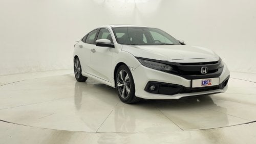 Honda Civic LX SPORT 1.5 | Zero Down Payment | Free Home Test Drive