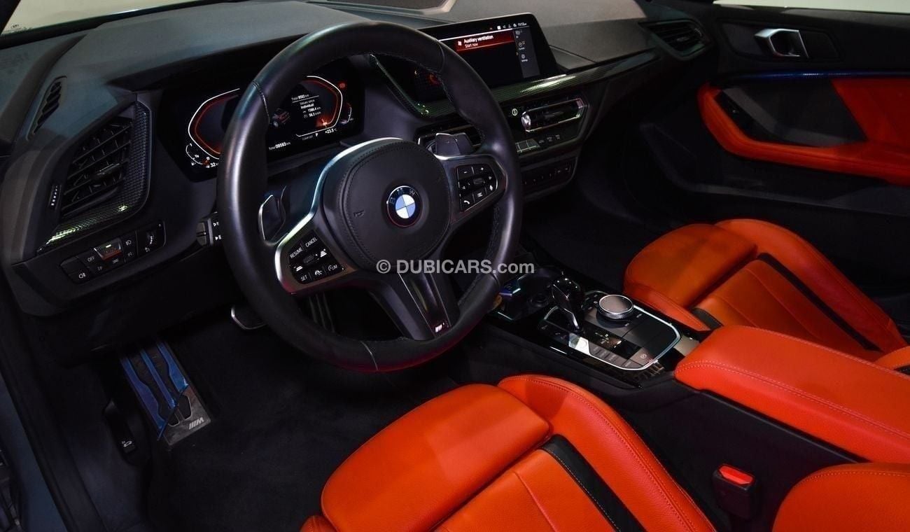 BMW 235 235i XDrive