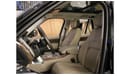 Land Rover Range Rover GCC // FULL OPTIONS