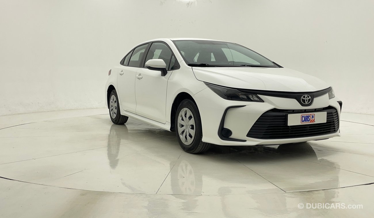 Toyota Corolla XLI 1.6 | Zero Down Payment | Free Home Test Drive