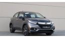 Honda HRV Honda HRV 1.8L 2021 GCC accident free in excellent condition 1175 P.M