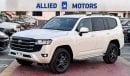 Toyota Land Cruiser 300 GXL RHD 2024, 3.3L V6 TWIN TURBO, DIESEL 4X4, 0KM