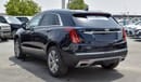 Cadillac XT5 2.0P Premium Luxury 4WD Aut.  (For Local Sales plus 10% for Customs & VAT)