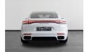 Porsche Panamera 2023 Porsche Panamera GTS / Full Service History / Porsche Warranty