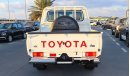 Toyota Land Cruiser Pick Up 2024 Model LC79 DC, 2.8L Turbo Diesel 4WD A/T