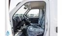 Suzuki EECO 2025 Cargo Van - 1.2L Petrol 5MT - Special Deal Available - with ABS and Traction Control - Export