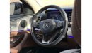 مرسيدس بنز E200 MERCEDES BENZ E 200 AMG NIGHT PACKAGE