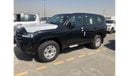 Toyota Land Cruiser 4.0L PETROL 2024 GCC