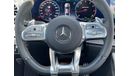 Mercedes-Benz CLS 53 AMG Fully Loaded No Accidents