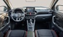 Toyota Raize 2024 TOYOTA RAIZE 1.0L TURBO G CVT PETROL - EXPORT ONLY