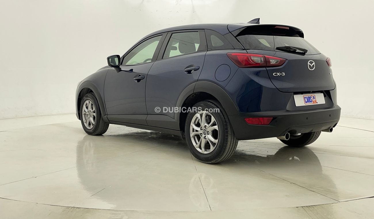 Mazda CX3 GT 2 | Zero Down Payment | Home Test Drive