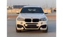 بي أم دبليو X6 V6 3.0L