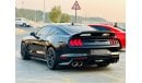 Ford Mustang GT Mach 1 | Monthly AED 2540/- | 0% DP | Blindspot | Performance Package | # 53139