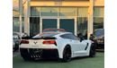 Chevrolet Corvette CHEVROLET CORVETTE C7 GRAND SPORT GCC 2018   FULL OPTION ORIGINAL PAINT PERFECT CONDITION