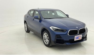 BMW X2 SDRIVE 20I 2 | Zero Down Payment | Free Home Test Drive