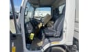 Isuzu NMR Isuzu NMR 85 E2S Dump Truck 4x2