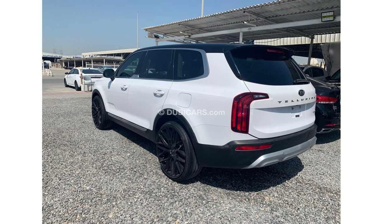 Kia Telluride