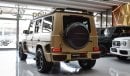 مرسيدس بنز G 800 MERCEDES-BENZ G800 BRABUS 4.0 V8 TWIN TURBO 800HP | BRABUS MIDDLE EAST | 2024