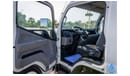 Mitsubishi Fuso 2021 Canter - Short Chassis - Dry Box with Tail Lift - Diesel M/T - GCC - Book Now!