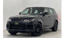 Land Rover Range Rover Sport HSE 2020 Land Rover Range Rover Sport P360 HSE Dynamic, Warranty, Full Options, GCC