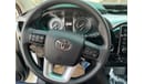 Toyota Hilux Toyota Hilux 2.7L Petrol AT Full Option With Bush Start MY2025