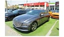 Genesis G80 Prestige جينيسيس//GENESIS//G80//FULL OPYION //ORIGINAL AIR BAGS//CASH OR 0 % DOWN PAYMENT