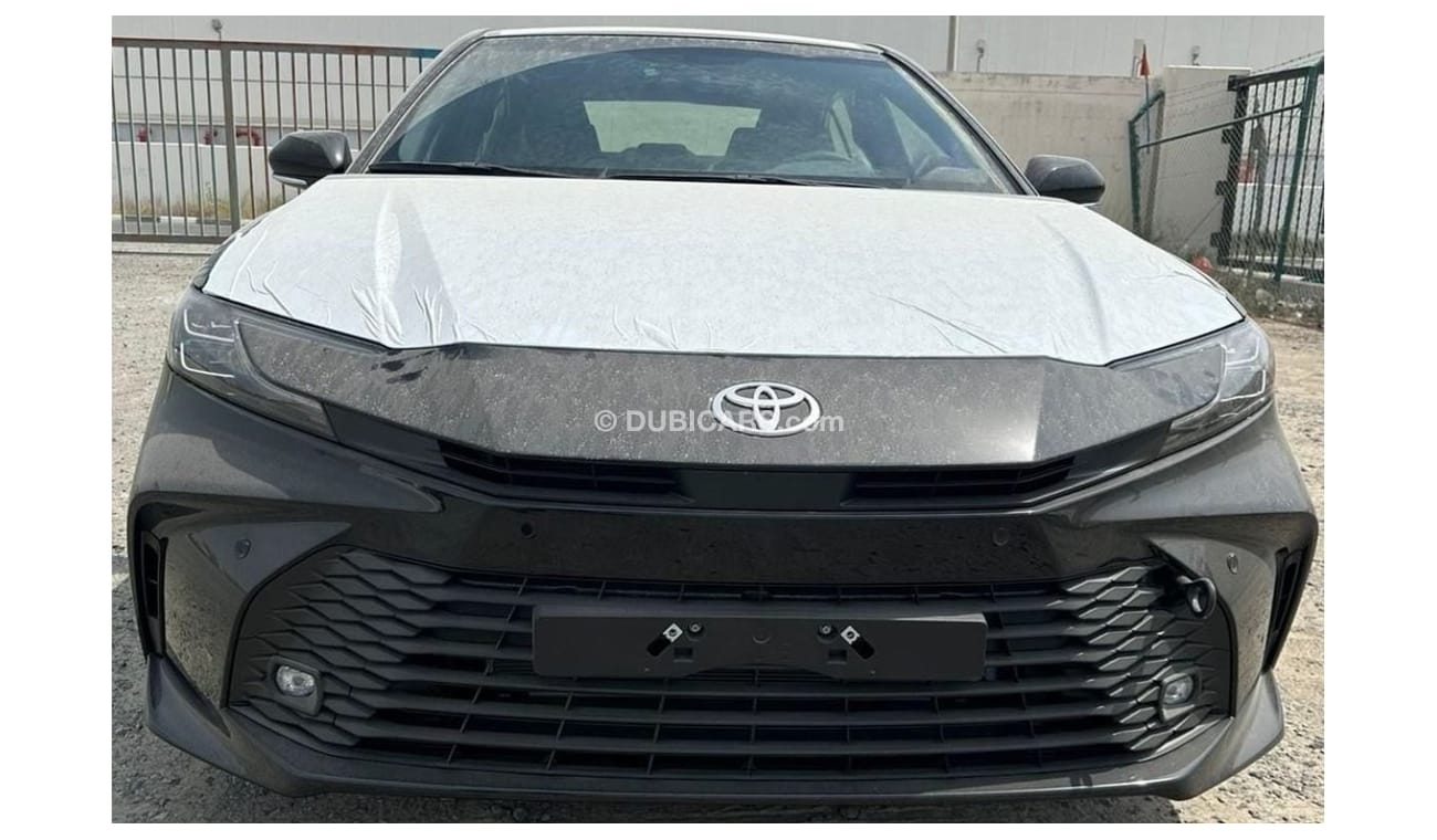 Toyota Camry N GRADE LE 2.5L FOR EXPORT