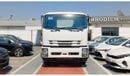 Isuzu FVR 18 TON 4x2 Chassis 2024YM