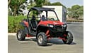 Polaris Dune Buggy RZR XP - 2013 - EXCELLENT  CONDITION