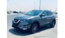 Nissan Qashqai Right hand drive Full option Clean Car