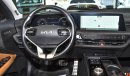 Kia K8 KIA K8 3.5 V6 PETROL MODEL 2023