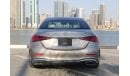 مرسيدس بنز C 300 2023 - 4MATIC - 360 Cameras - Original AMG Kit - Full Option - Low Mileage