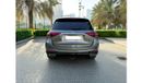 Mercedes-Benz GLE 350 وارد امريكي