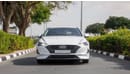 Hyundai Sonata Base 2022 Very Clean Low Mileage