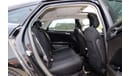 Ford Fusion SEL ACCIDENTS FREE - GCC - SUNROOF - ORIGINAL PAINT - PERFECT CONDITION INSIDE OUT