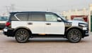 Infiniti QX80 Infiniti QX80 Luxury Full Option