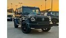 مرسيدس بنز G 55 AMG Std