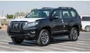 Toyota Prado TOYOTA PRADO TXL 2023 2.7L A/T petrol V4