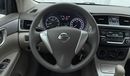 Nissan Sentra 1.6