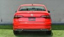 Volkswagen Jetta R Line