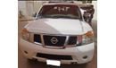 Nissan Armada LE