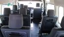 Toyota Hiace 2025 Model HiaceCommuter13-Seater, 3.5L Petrol 6A/T