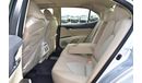 Toyota Camry GLE Hybrid 2.5L Automatic  Transmission